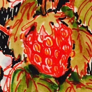 Meet your Posher, Rita